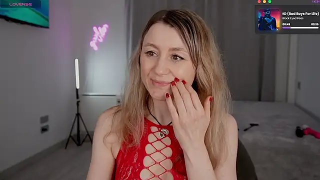   Milana     online show from March 2026 04:28:02 PM