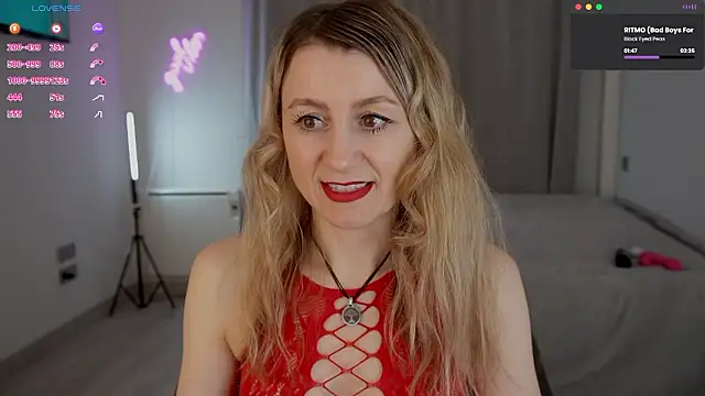 Snapshot of __Milana____ chatting on March 2026 11:00:02 PM Milana online show from March 2026 11:00:02 PM