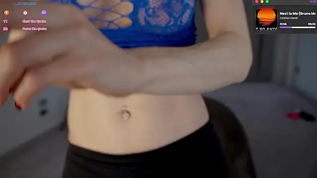   Milana     online show from March 2026 05:54:01 AM