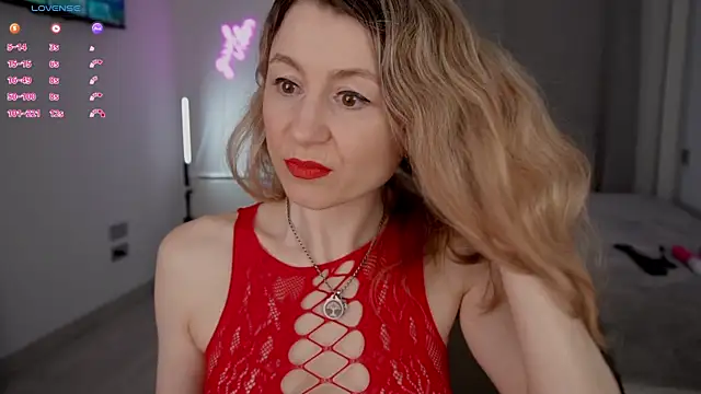 Snapshot of __Milana____ chatting on May 2026 06:09:01 PM Milana online show from May 2026 06:09:01 PM