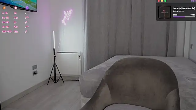   Milana     online show from March 2026 04:38:01 PM