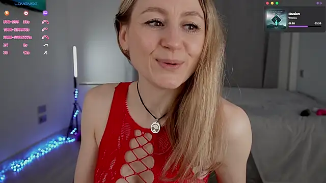 Snapshot of __Milana____ chatting on January 2026 10:14:02 PM Milana online show from January 2026 10:14:02 PM