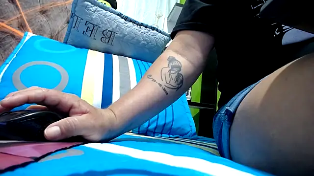 ANA-BULLOCK- online show from November 2025 12:10:02 PM