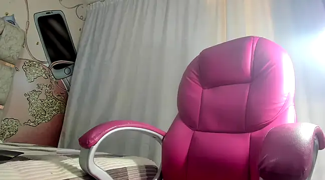 ANA-BULLOCK- online show from March 2025 06:00:01 PM