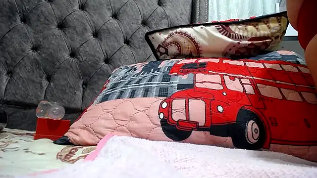 ANA-BULLOCK- online show from November 2025 12:16:01 PM