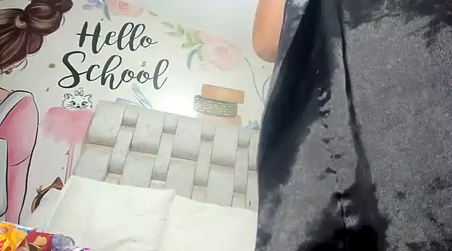 ANA-BULLOCK- online show from March 2025 09:13:02 PM