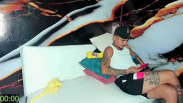 hot dirty paradise 66 online show from March 2026 04:30:01 AM