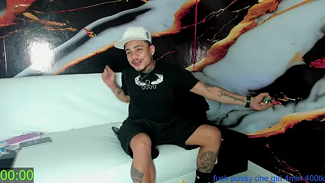 hot dirty paradise 66 online show from April 2026 04:25:02 AM