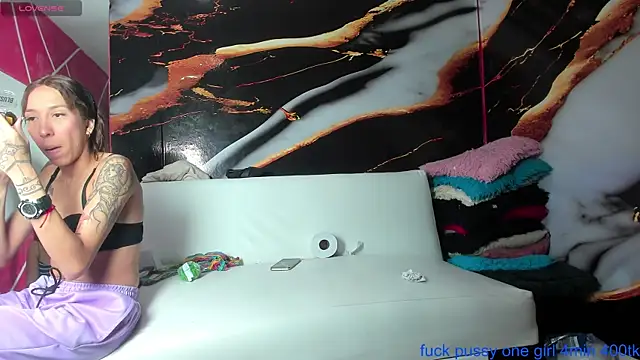 hot dirty paradise 66 online show from April 2026 04:19:01 AM