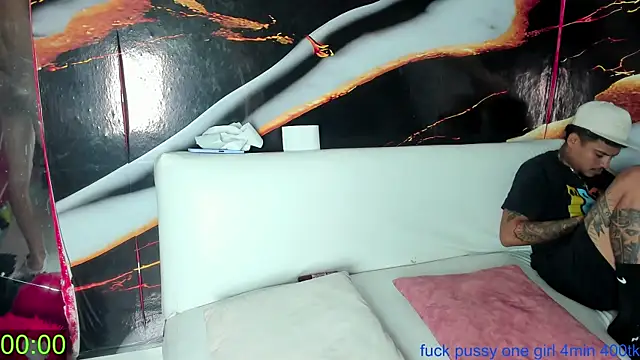 hot dirty paradise 66 online show from April 2026 04:25:01 AM