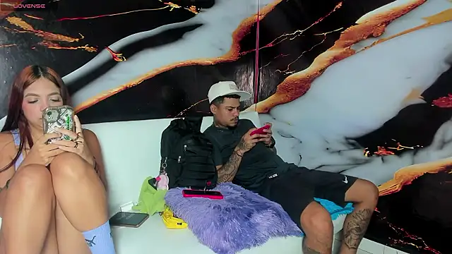 hot dirty paradise 66 online show from February 2026 04:15:01 AM