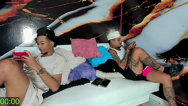 hot dirty paradise 66 online show from February 2026 04:47:01 AM