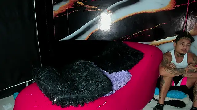 hot dirty paradise 66 online show from February 2026 09:29:02 AM