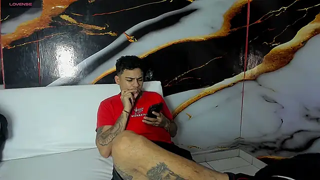 hot dirty paradise 66 online show from May 2026 08:47:02 PM