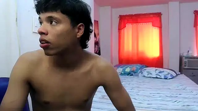 AllenBangss online show from April 2026 08:37:02 PM