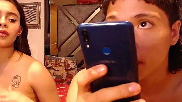 AllenBangss online show from January 2026 02:49:02 AM