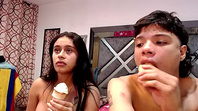 Snapshot of AllenBangss chatting on October 2025 02:35:01 AM AllenBangss online show from October 2025 02:35:01 AM