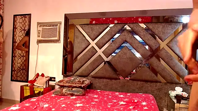 AllenBangss online show from November 2025 01:28:01 AM