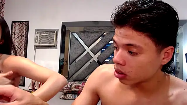 Snapshot of AllenBangss chatting on October 2025 02:56:01 AM AllenBangss online show from October 2025 02:56:01 AM