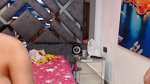 AllenBangss online show from January 2026 02:24:02 PM