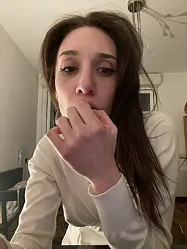 Snapshot of laprincesa2punto0 chatting on March 2025 03:37:02 PM laprincesa2punto0 online show from March 2025 03:37:02 PM