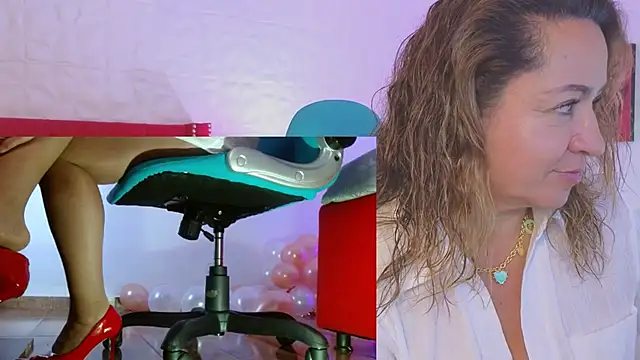 weet Evans    online show from November 2025 03:06:01 AM