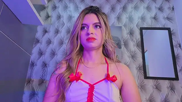  Gabytaylor online show from September 2025 11:35:02 AM