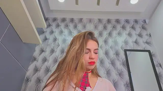  Gabytaylor online show from April 2026 11:24:02 AM