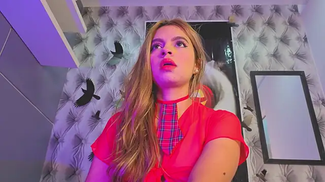 Snapshot of _Gabytaylor chatting on October 2025 11:31:01 AM Gabytaylor online show from October 2025 11:31:01 AM