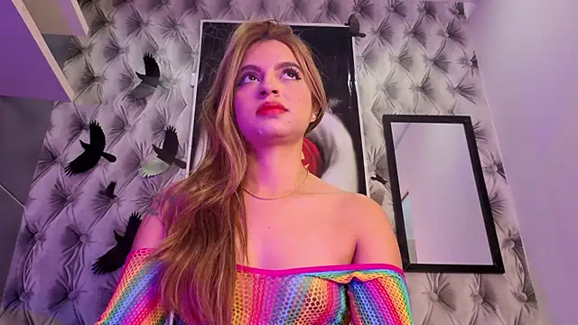  Gabytaylor online show from October 2025 11:40:02 AM