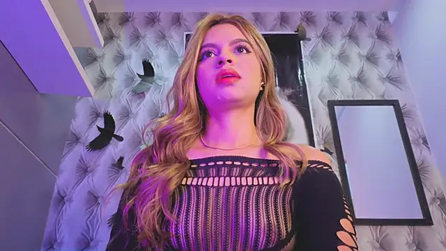  Gabytaylor online show from October 2025 11:45:02 AM