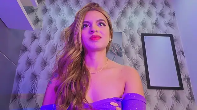  Gabytaylor online show from October 2025 11:45:02 AM