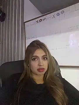  Gabytaylor online show from October 2025 11:46:02 PM