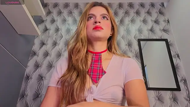  Gabytaylor online show from May 2026 11:20:01 AM