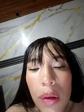 Zoebreastmilk2 online show from December 2025 03:55:01 PM