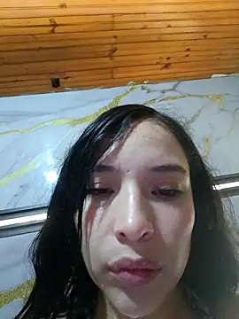 Zoebreastmilk2 online show from April 2026 06:27:01 PM