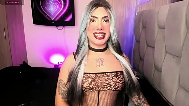 Sophie whitexxx online show from January 2026 06:04:02 PM