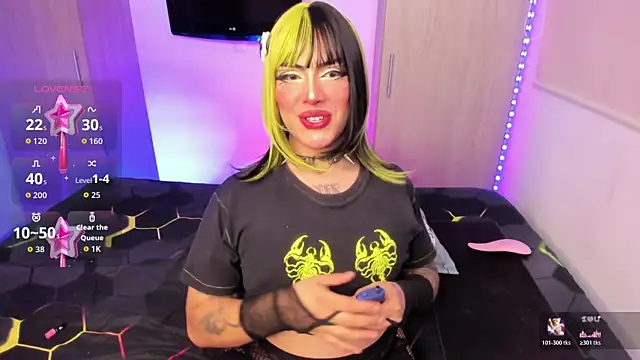 Sophie whitexxx online show from April 2026 08:10:02 AM