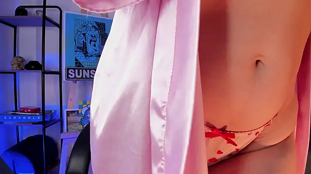 Snapshot of FireTheGun_ chatting on November 2025 08:01:01 PM FireTheGun online show from November 2025 08:01:01 PM