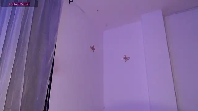 ANDROMEEDA online show from April 2026 02:19:01 AM