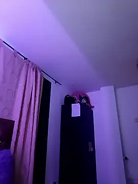 ANDROMEEDA online show from January 2026 05:55:01 AM