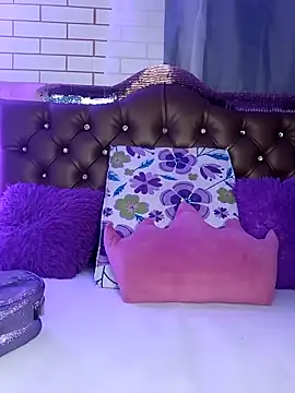 ANDROMEEDA online show from April 2026 02:07:02 AM