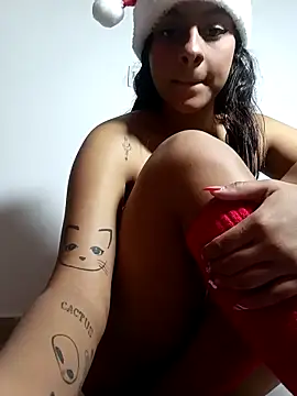 ANDROMEEDA online show from December 2025 01:21:02 AM