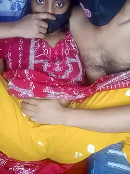 Papri Couple online show from March 2025 07:44:02 PM