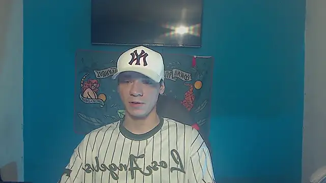 Burperking420  online show from March 2026 06:01:01 PM