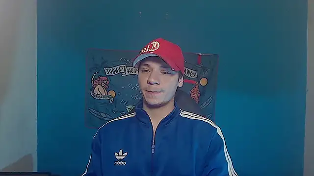 Burperking420  online show from July 2026 06:38:02 PM