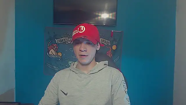 Burperking420  online show from March 2026 05:45:02 PM