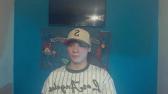 Burperking420  online show from March 2026 06:20:02 PM