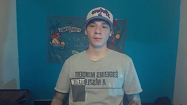 Burperking420  online show from June 2026 06:40:01 PM