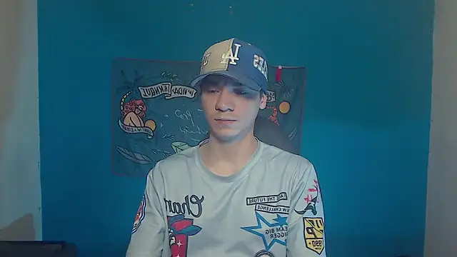 Burperking420  online show from June 2026 06:56:01 PM